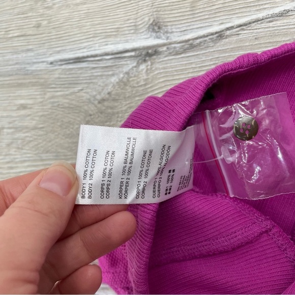 Free People Have My Heart Tank Top - Picture 7 of 11